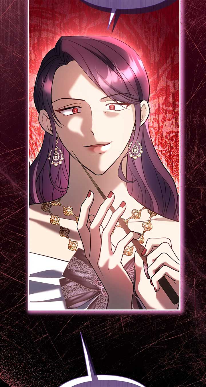 The Empress Wants To Avoid the Emperor Chapter 34 page 20