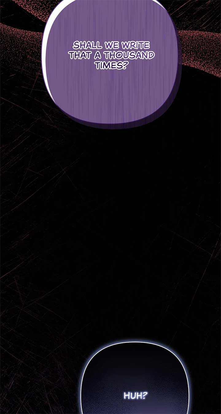 The Empress Wants To Avoid the Emperor Chapter 34 page 21