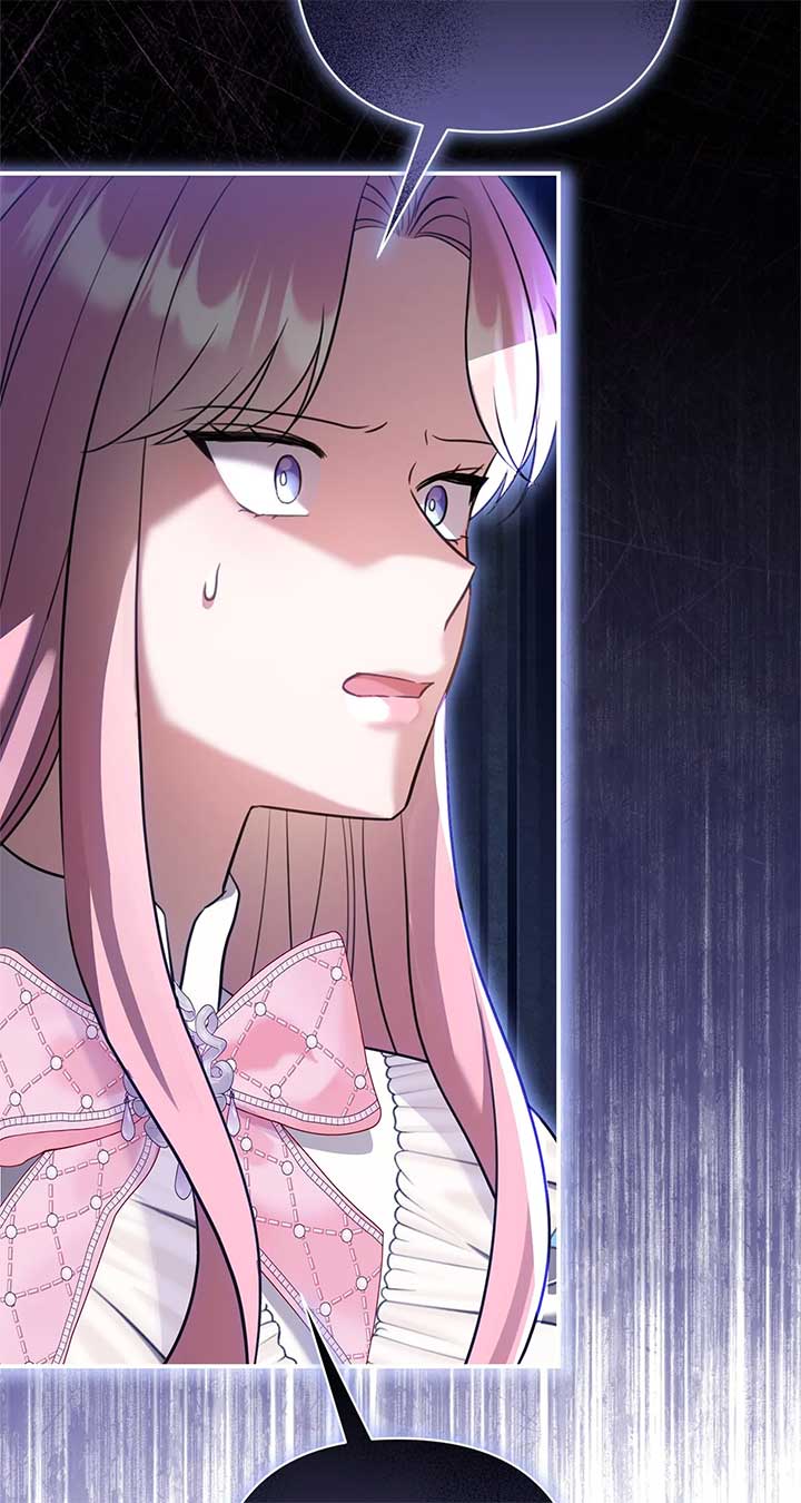 The Empress Wants To Avoid the Emperor Chapter 34 page 22