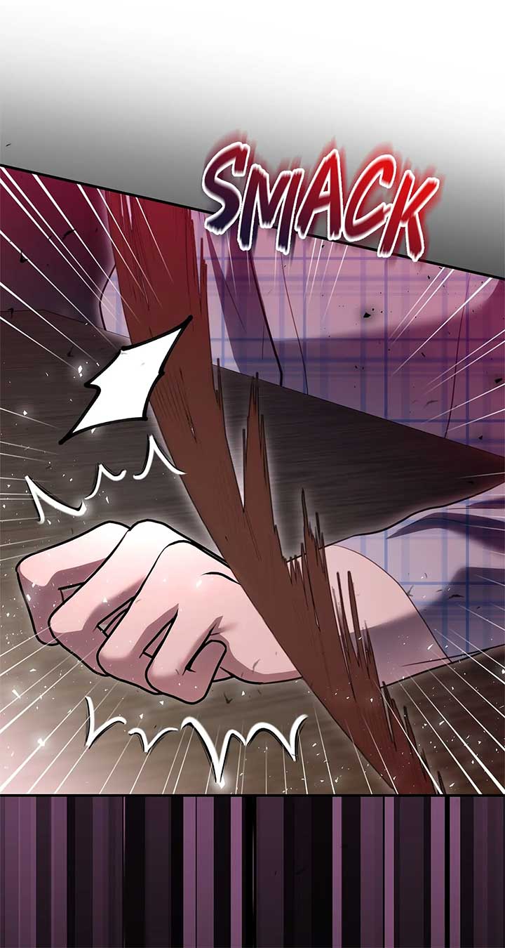 The Empress Wants To Avoid the Emperor Chapter 34 page 24