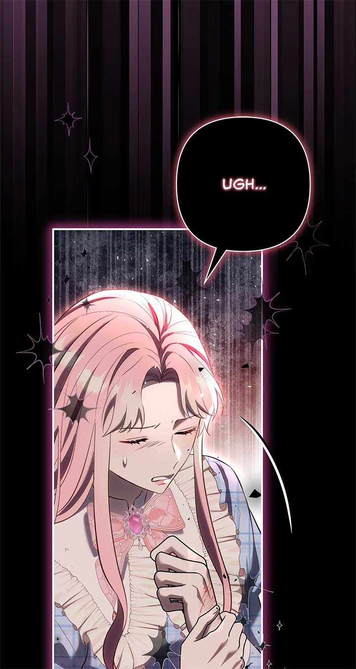 The Empress Wants To Avoid the Emperor Chapter 34 page 25