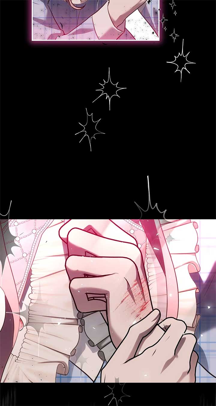 The Empress Wants To Avoid the Emperor Chapter 34 page 26