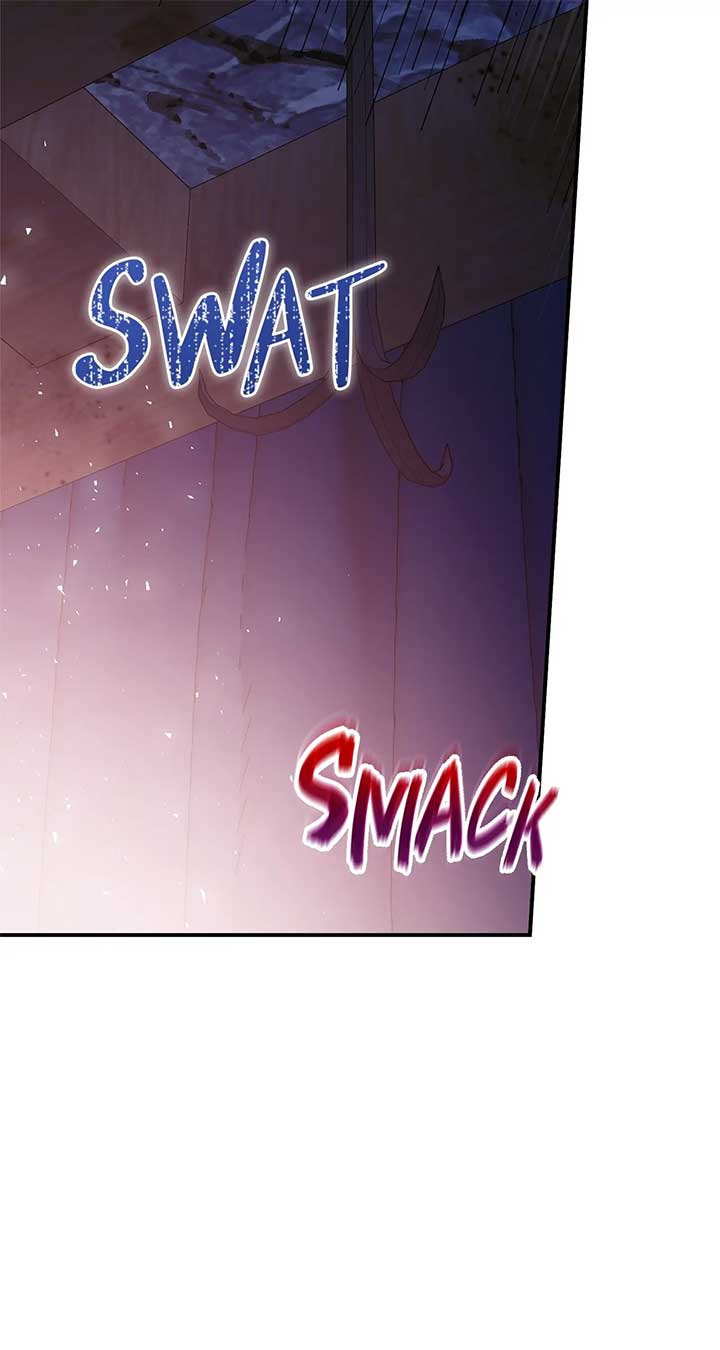 The Empress Wants To Avoid the Emperor Chapter 34 page 32