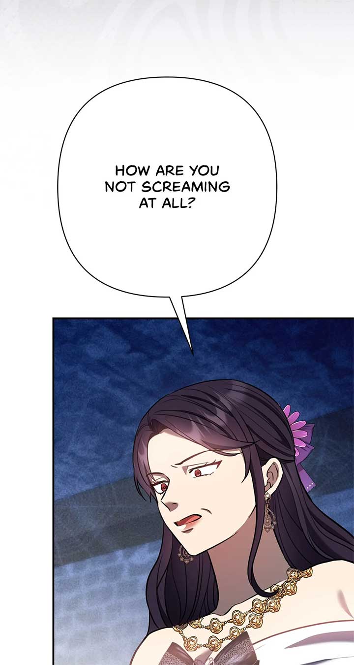 The Empress Wants To Avoid the Emperor Chapter 34 page 36