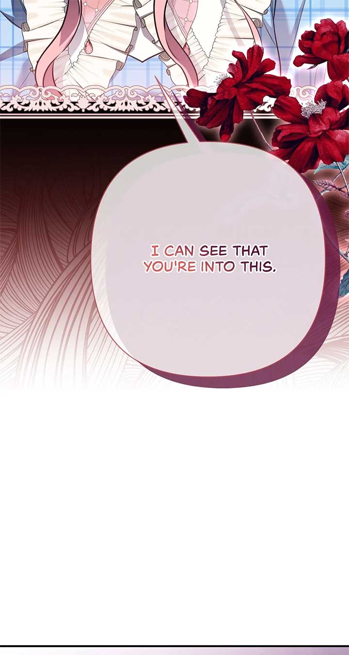 The Empress Wants To Avoid the Emperor Chapter 34 page 39