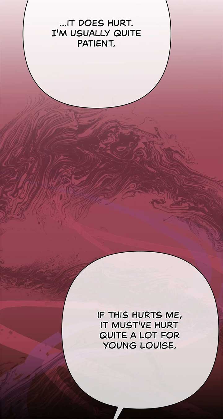 The Empress Wants To Avoid the Emperor Chapter 34 page 41