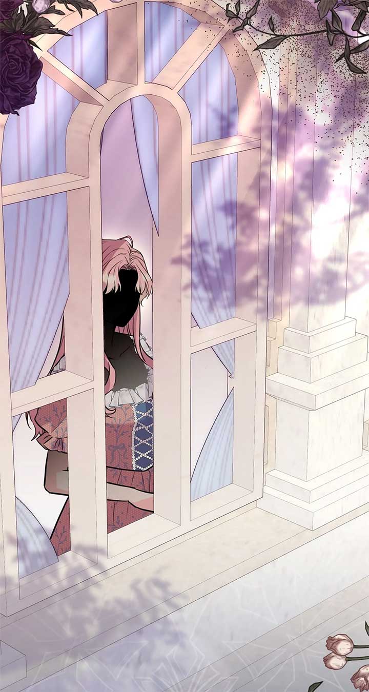 The Empress Wants To Avoid the Emperor Chapter 34 page 44