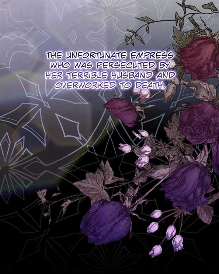The Empress Wants To Avoid the Emperor Chapter 34 page 45