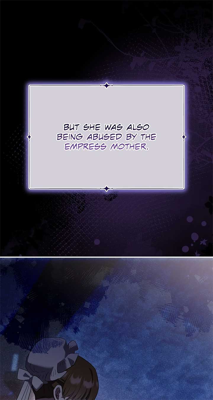 The Empress Wants To Avoid the Emperor Chapter 34 page 46