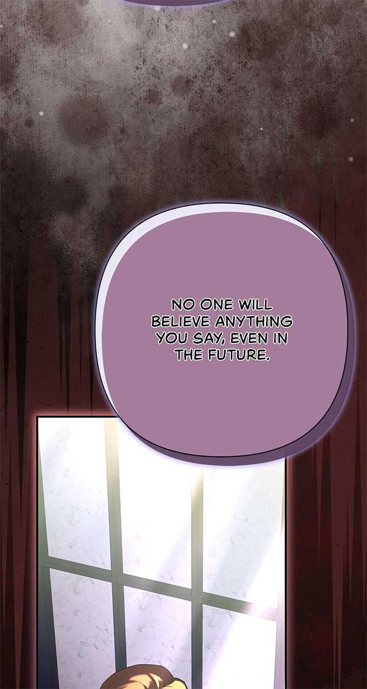 The Empress Wants To Avoid the Emperor Chapter 34 page 52