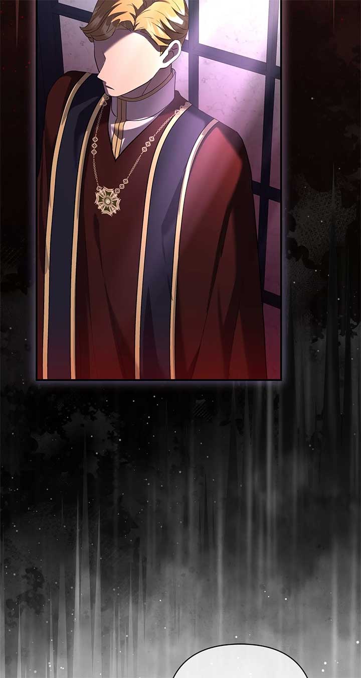 The Empress Wants To Avoid the Emperor Chapter 34 page 53