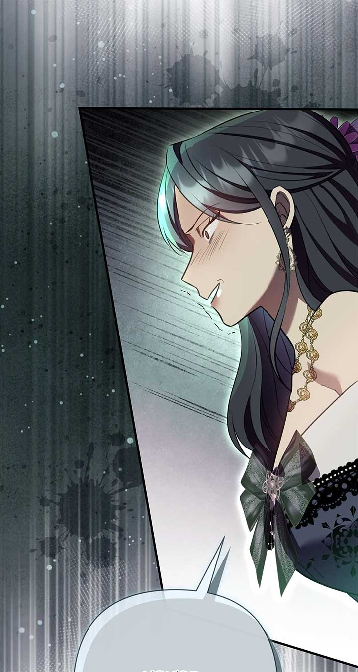 The Empress Wants To Avoid the Emperor Chapter 34 page 59