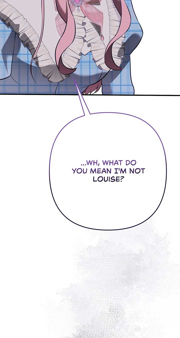 The Empress Wants To Avoid the Emperor Chapter 34 page 61