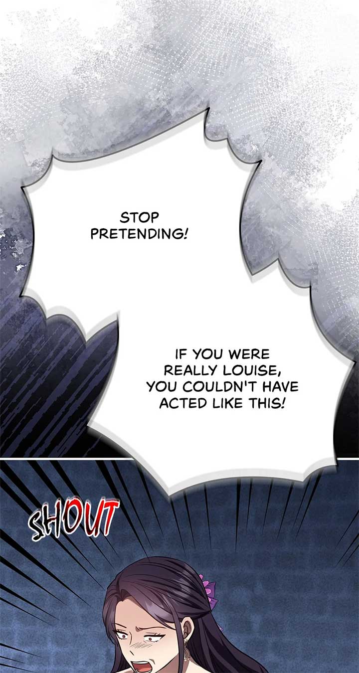 The Empress Wants To Avoid the Emperor Chapter 34 page 62