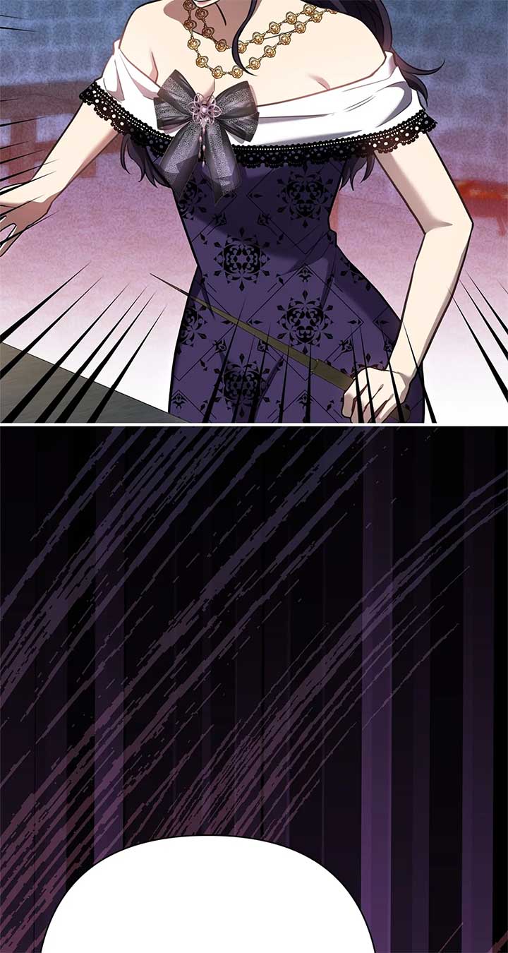 The Empress Wants To Avoid the Emperor Chapter 34 page 63