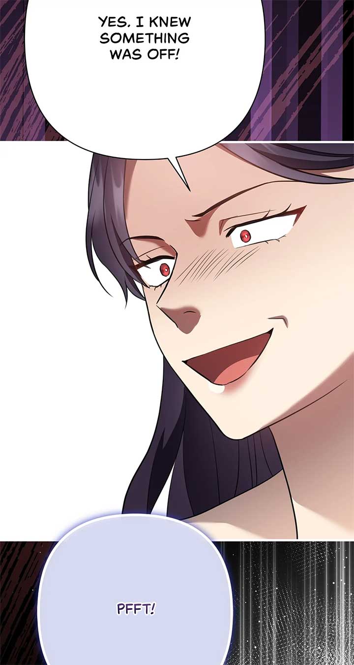 The Empress Wants To Avoid the Emperor Chapter 34 page 64