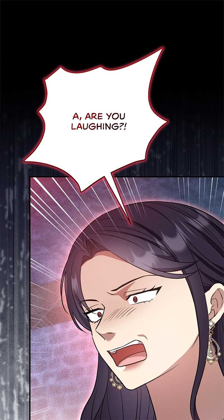 The Empress Wants To Avoid the Emperor Chapter 34 page 67