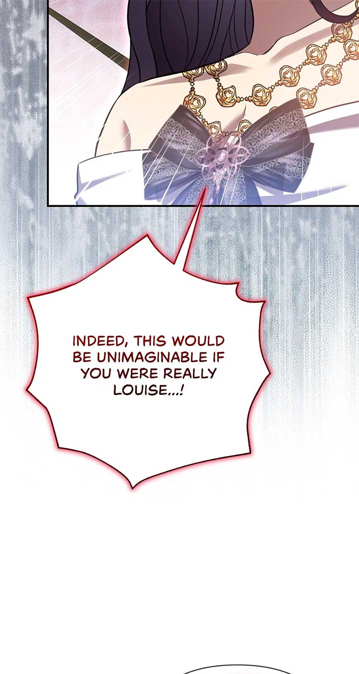 The Empress Wants To Avoid the Emperor Chapter 34 page 68