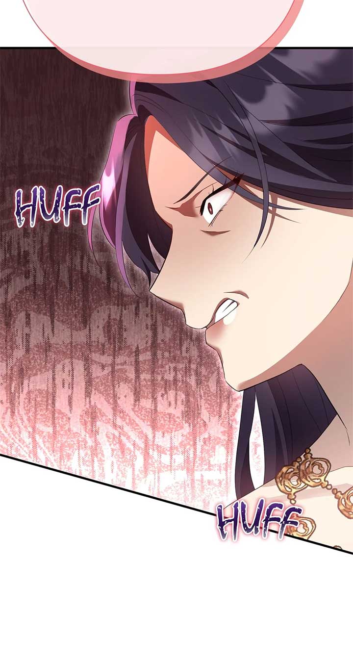 The Empress Wants To Avoid the Emperor Chapter 34 page 75