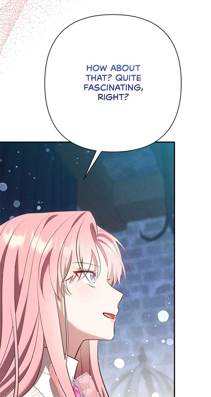 The Empress Wants To Avoid the Emperor Chapter 34 page 80