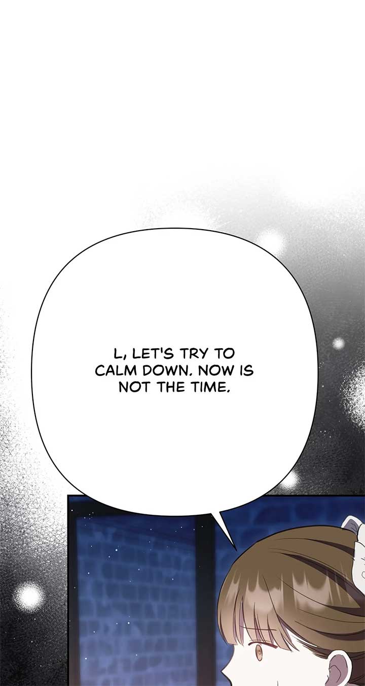 The Empress Wants To Avoid the Emperor Chapter 34 page 89