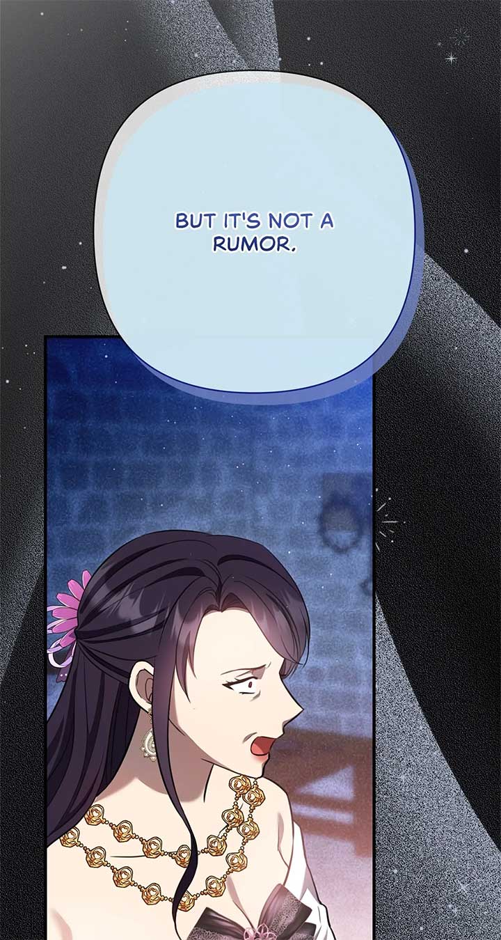 The Empress Wants To Avoid the Emperor Chapter 34 page 98