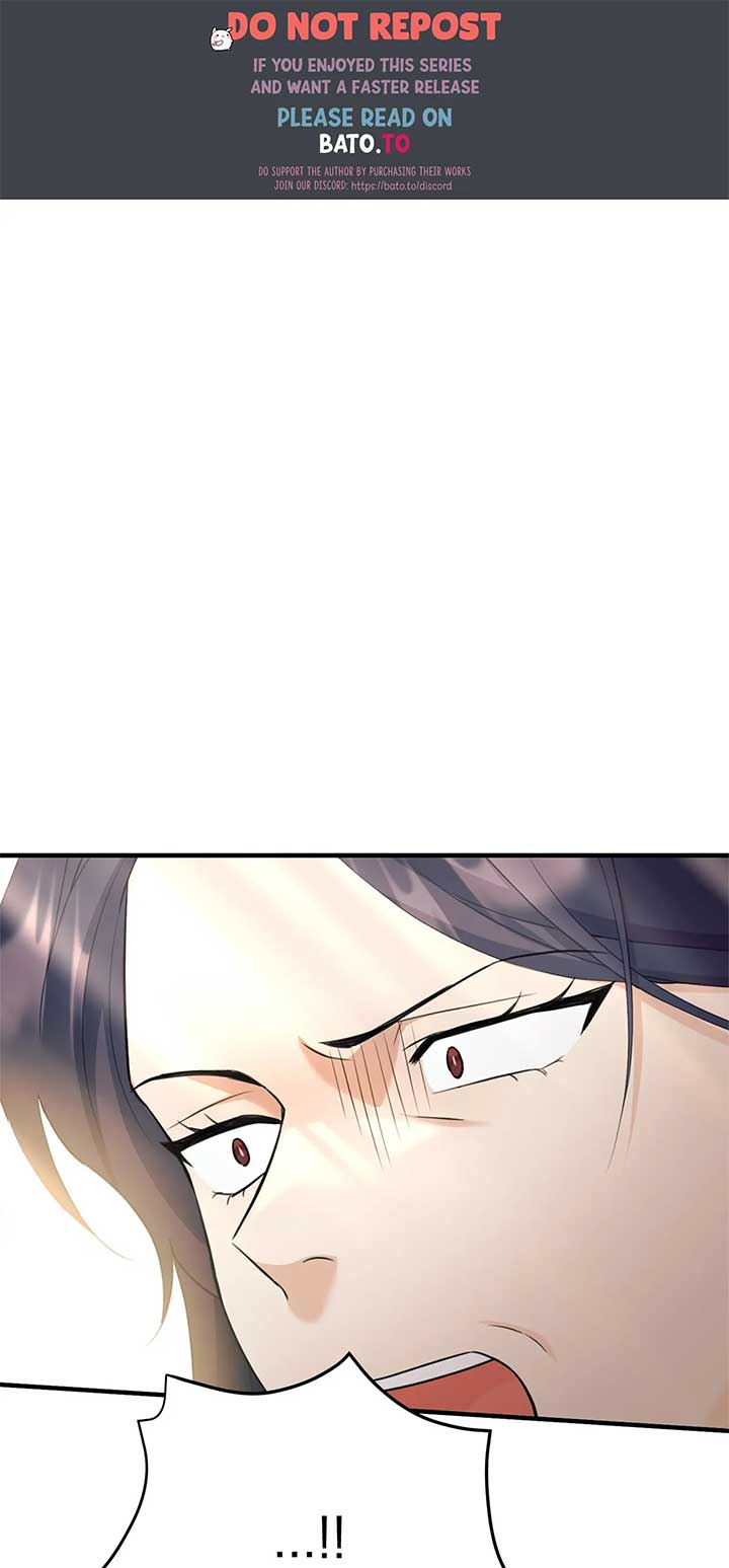 The Empress Wants To Avoid the Emperor Chapter 35 page 0