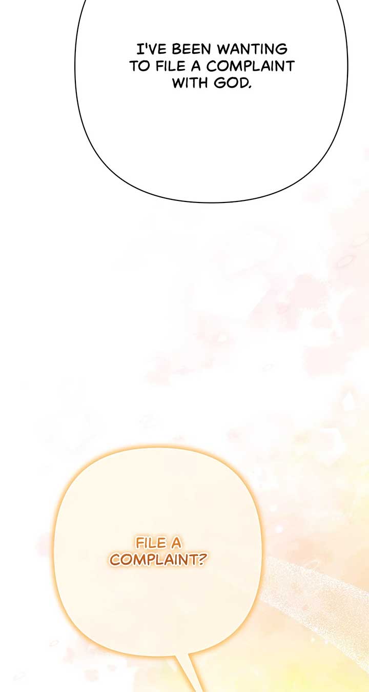 The Empress Wants To Avoid the Emperor Chapter 35 page 106