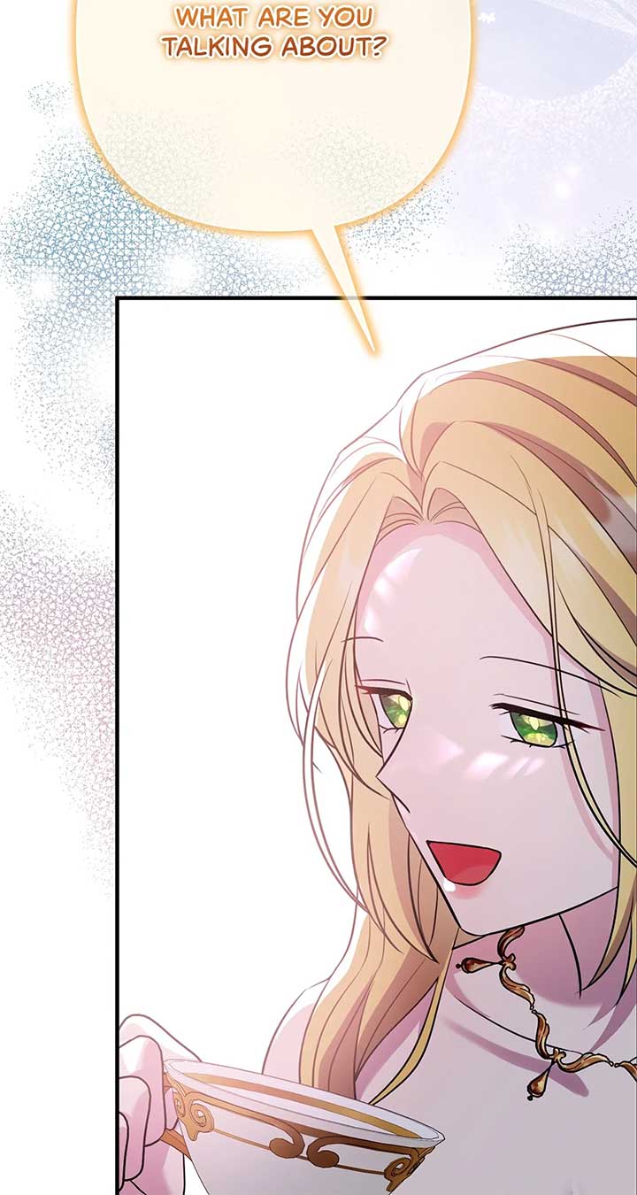 The Empress Wants To Avoid the Emperor Chapter 35 page 115