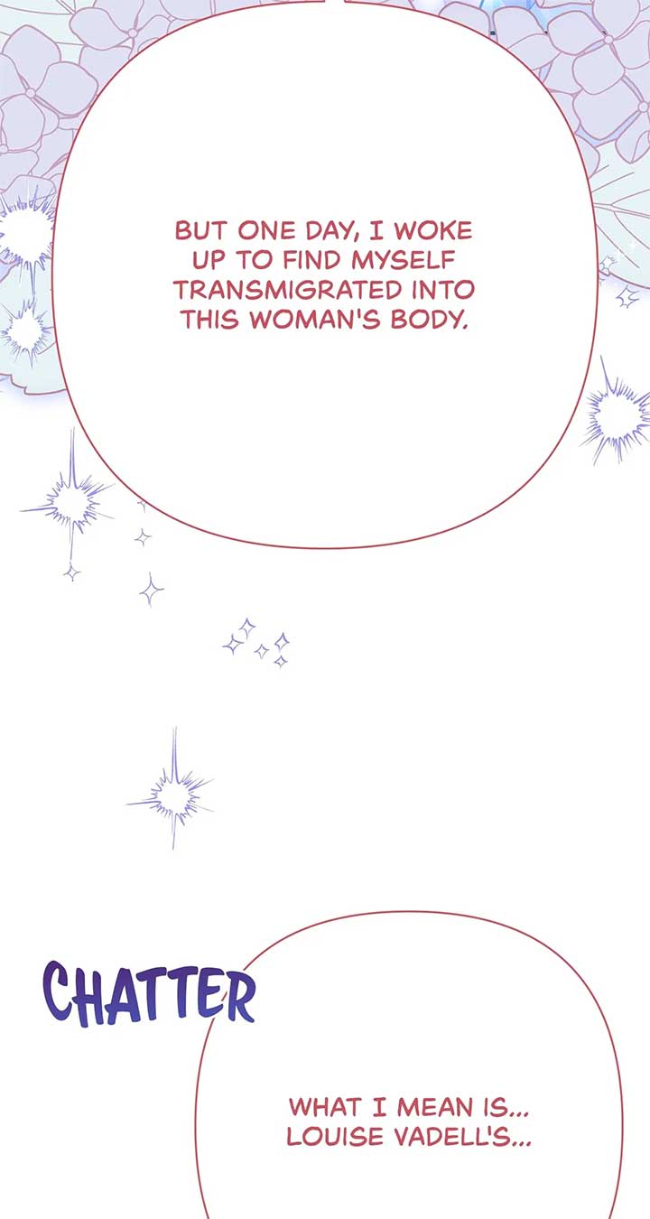 The Empress Wants To Avoid the Emperor Chapter 35 page 118