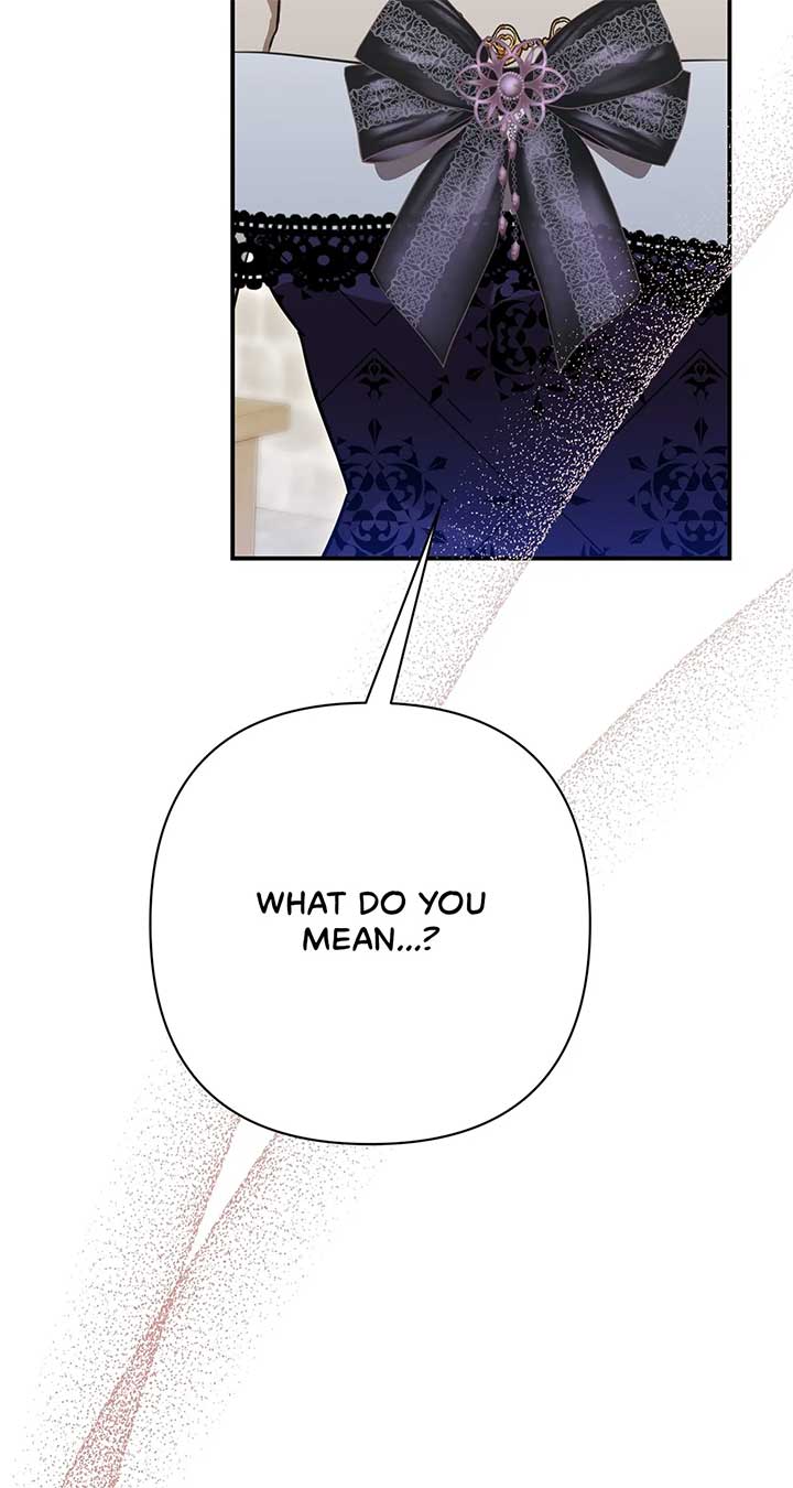 The Empress Wants To Avoid the Emperor Chapter 35 page 12