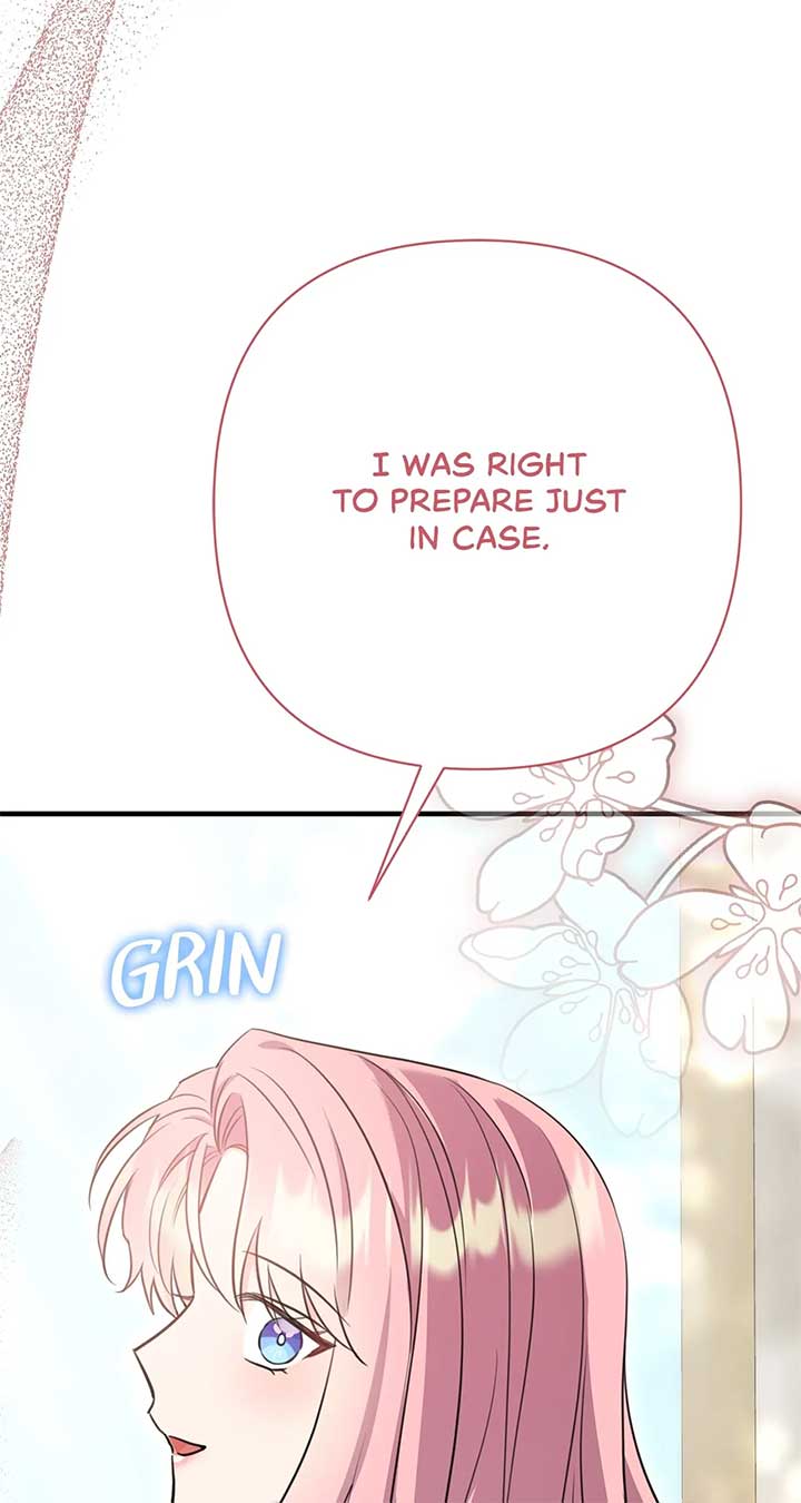 The Empress Wants To Avoid the Emperor Chapter 35 page 13