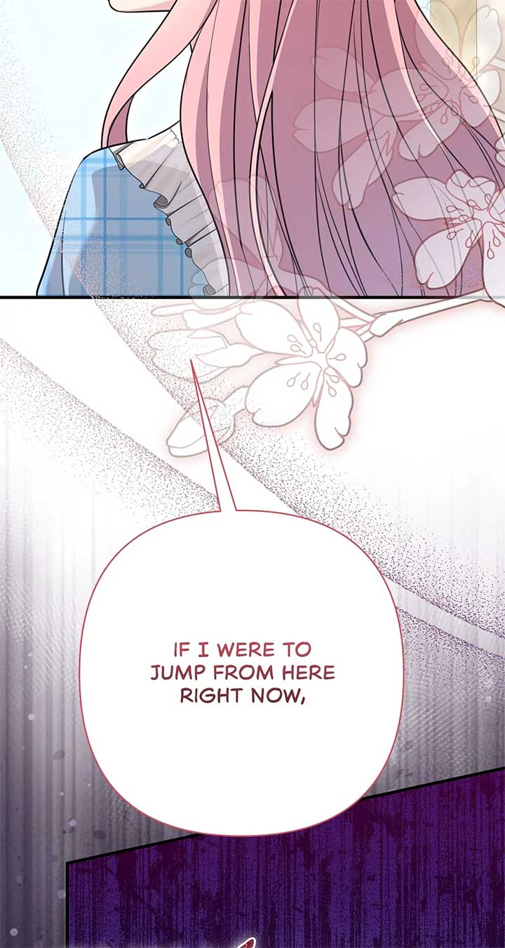 The Empress Wants To Avoid the Emperor Chapter 35 page 14