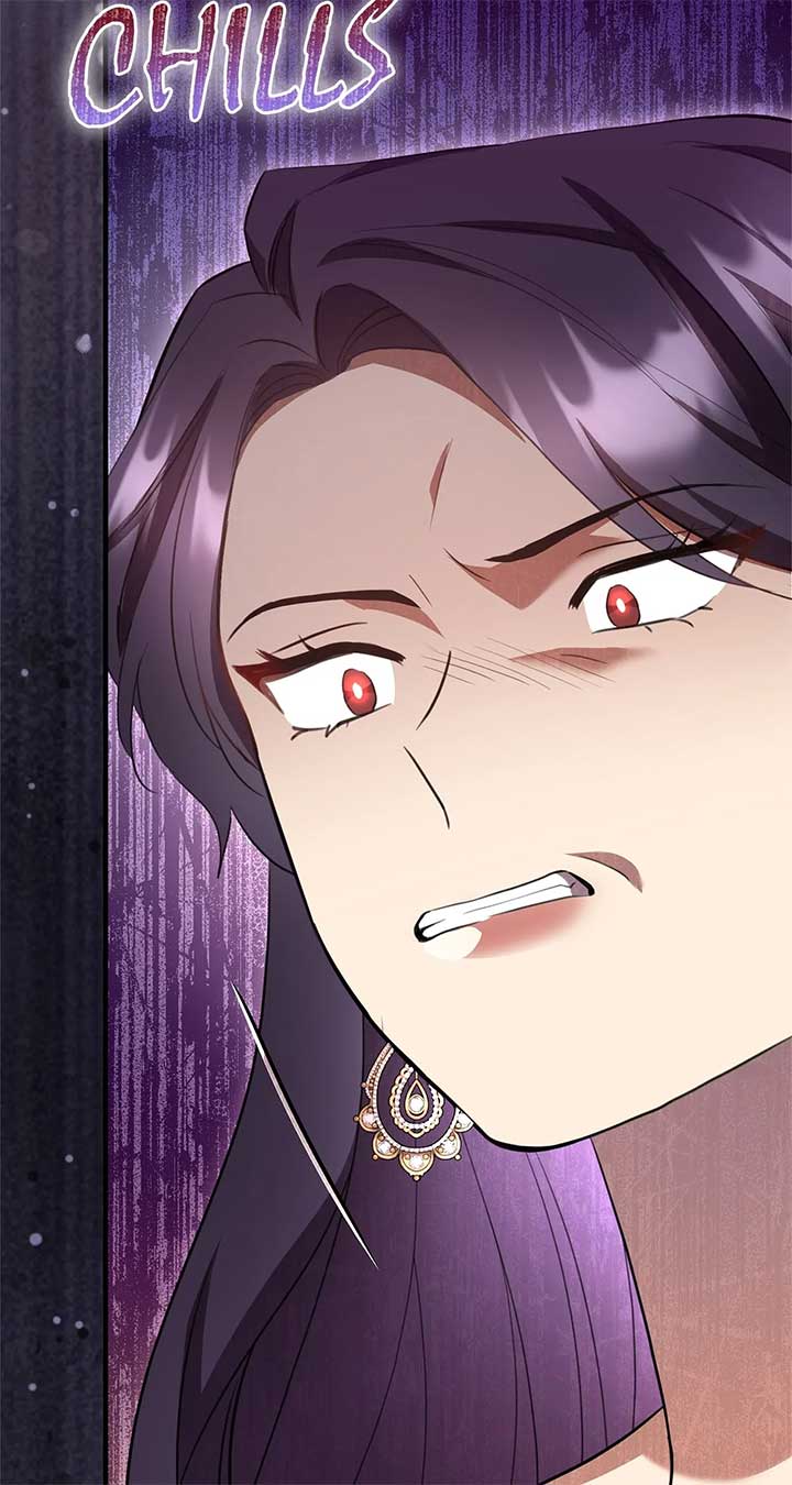 The Empress Wants To Avoid the Emperor Chapter 35 page 15