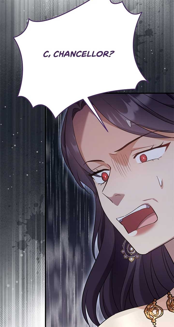 The Empress Wants To Avoid the Emperor Chapter 35 page 27