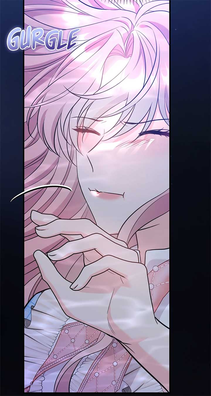 The Empress Wants To Avoid the Emperor Chapter 35 page 31