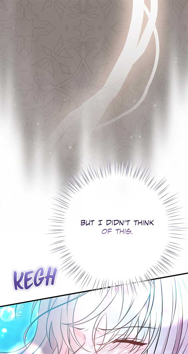 The Empress Wants To Avoid the Emperor Chapter 35 page 36