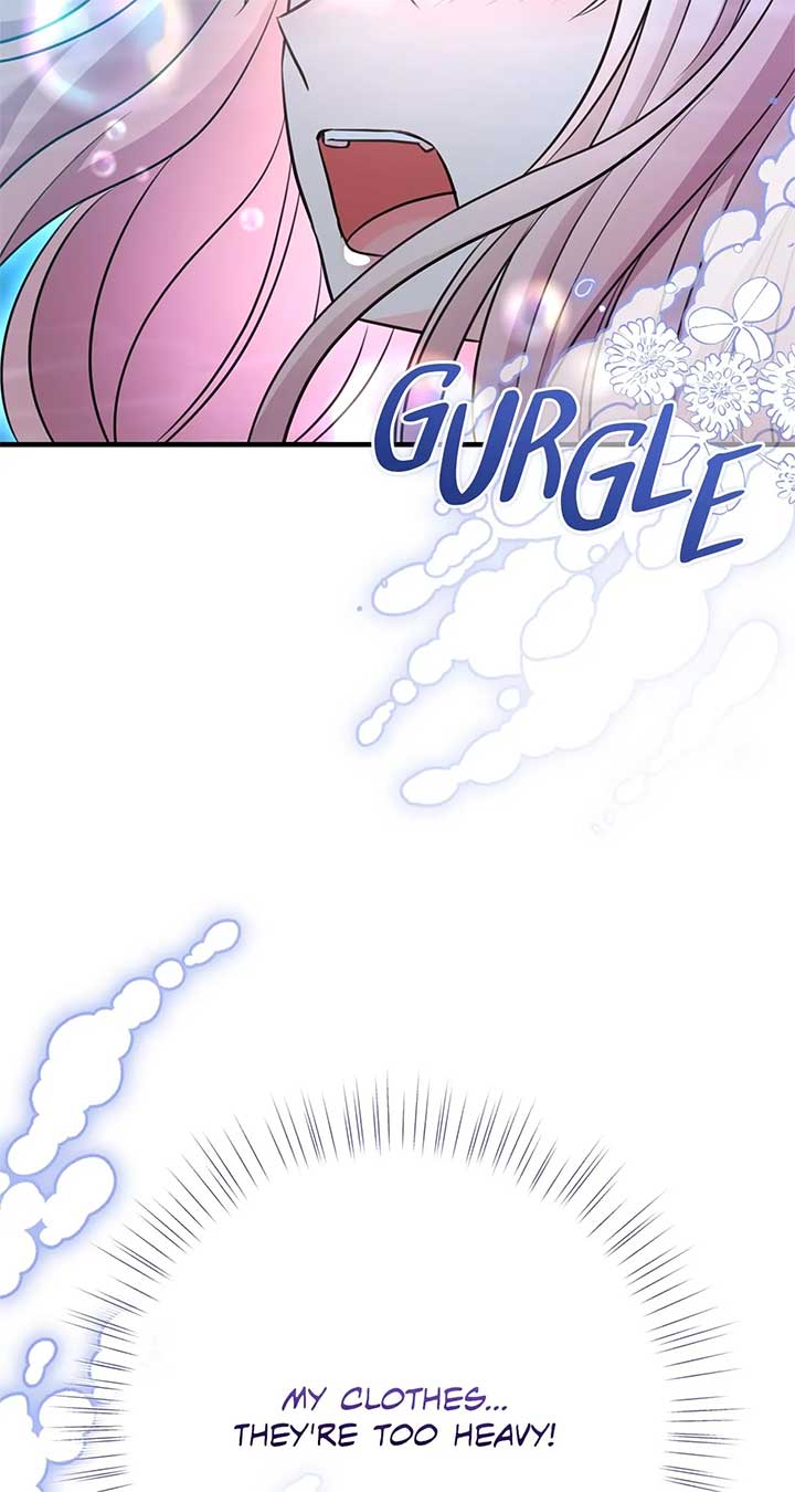 The Empress Wants To Avoid the Emperor Chapter 35 page 37