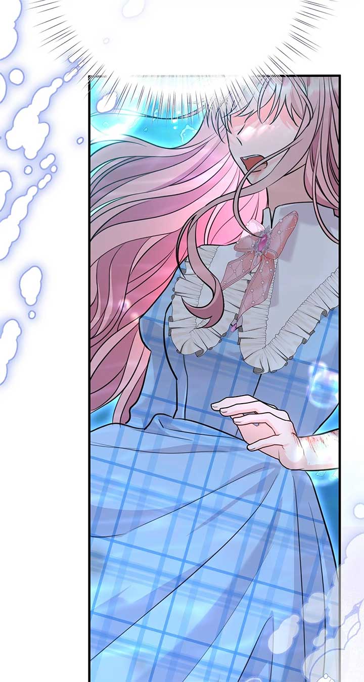 The Empress Wants To Avoid the Emperor Chapter 35 page 38