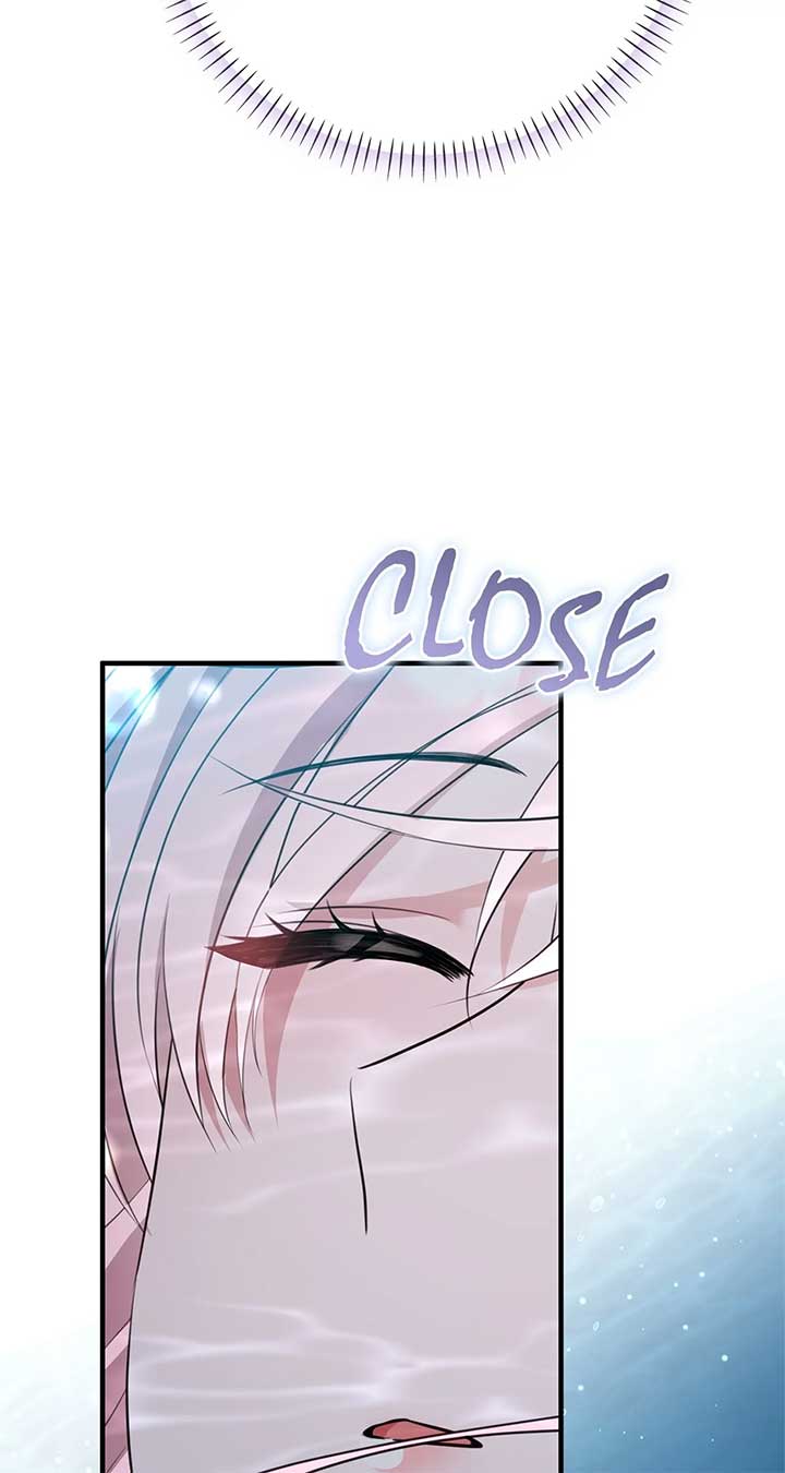 The Empress Wants To Avoid the Emperor Chapter 35 page 47