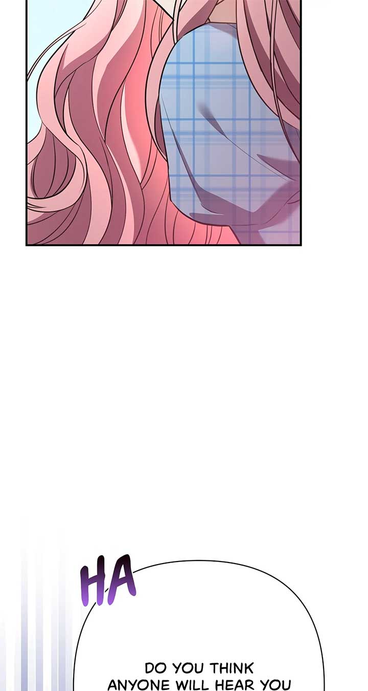 The Empress Wants To Avoid the Emperor Chapter 35 page 4