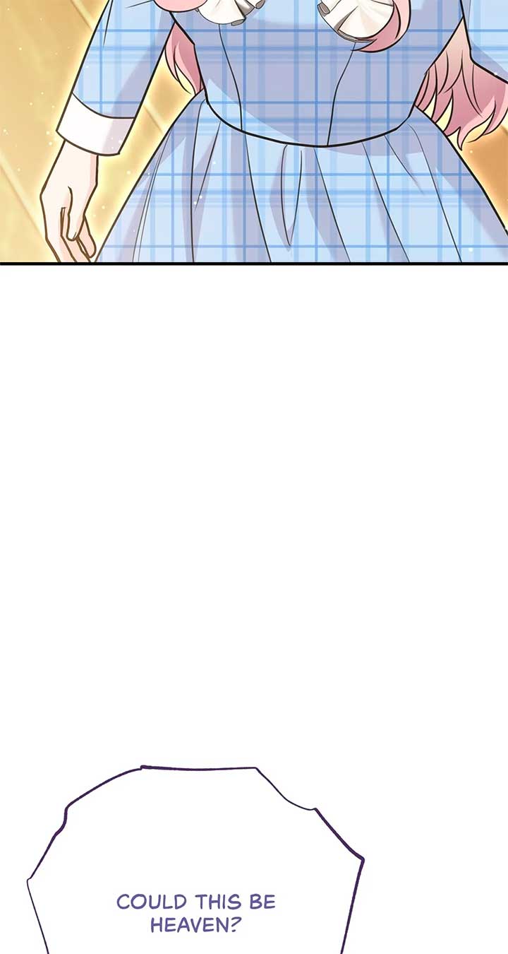 The Empress Wants To Avoid the Emperor Chapter 35 page 60