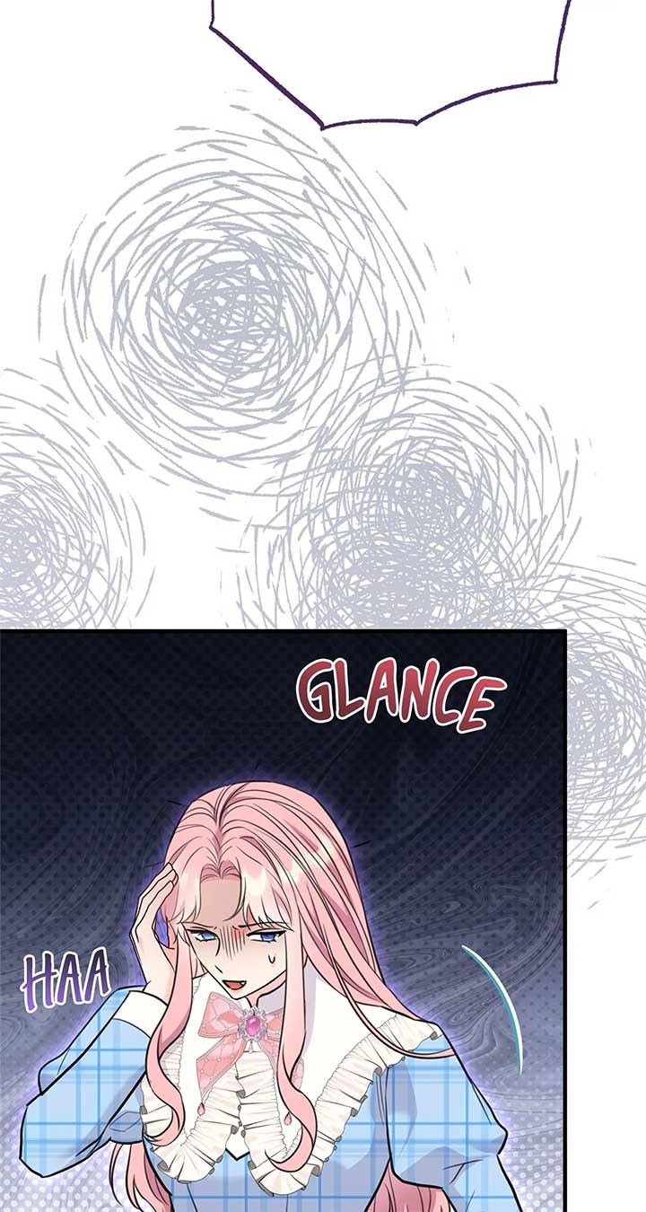 The Empress Wants To Avoid the Emperor Chapter 35 page 62