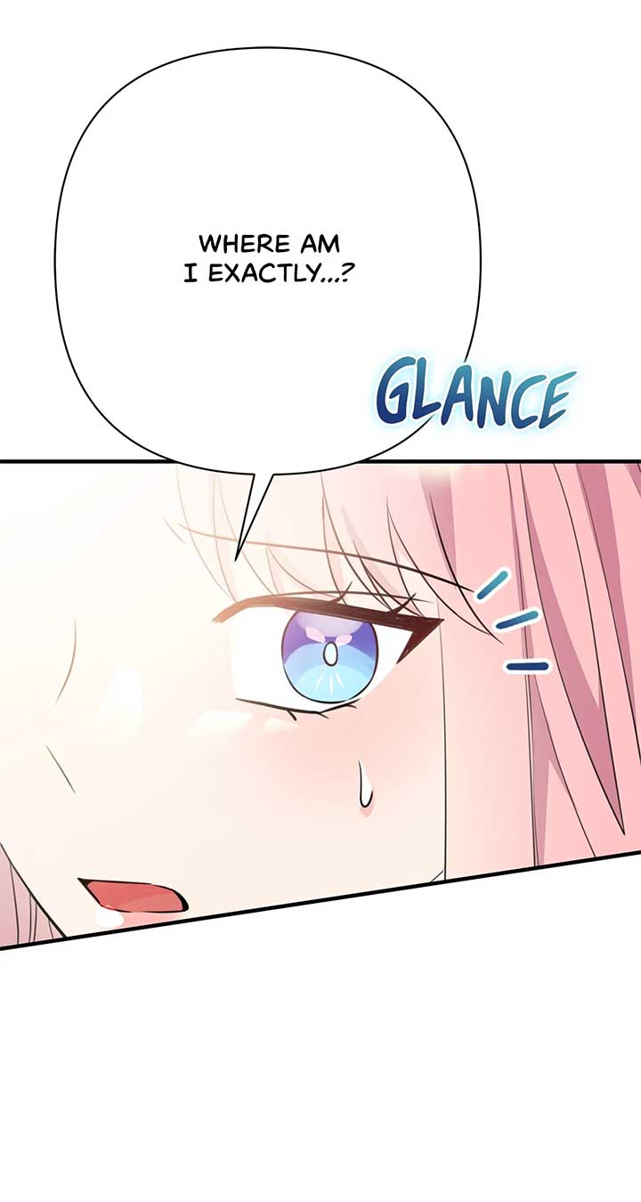 The Empress Wants To Avoid the Emperor Chapter 35 page 64