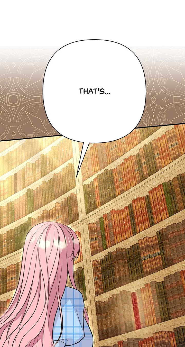 The Empress Wants To Avoid the Emperor Chapter 35 page 66