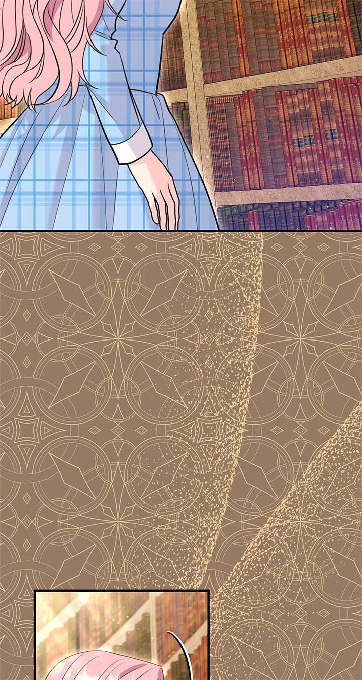 The Empress Wants To Avoid the Emperor Chapter 35 page 67