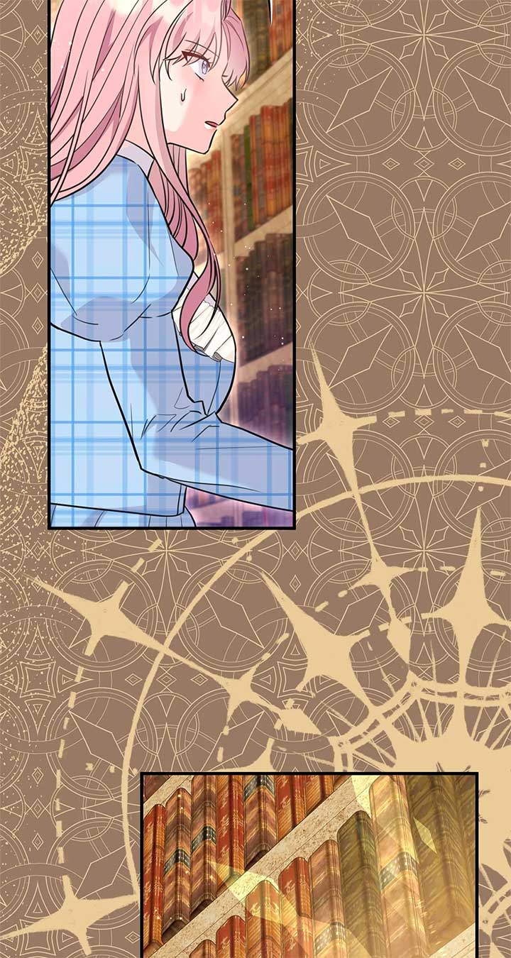 The Empress Wants To Avoid the Emperor Chapter 35 page 68