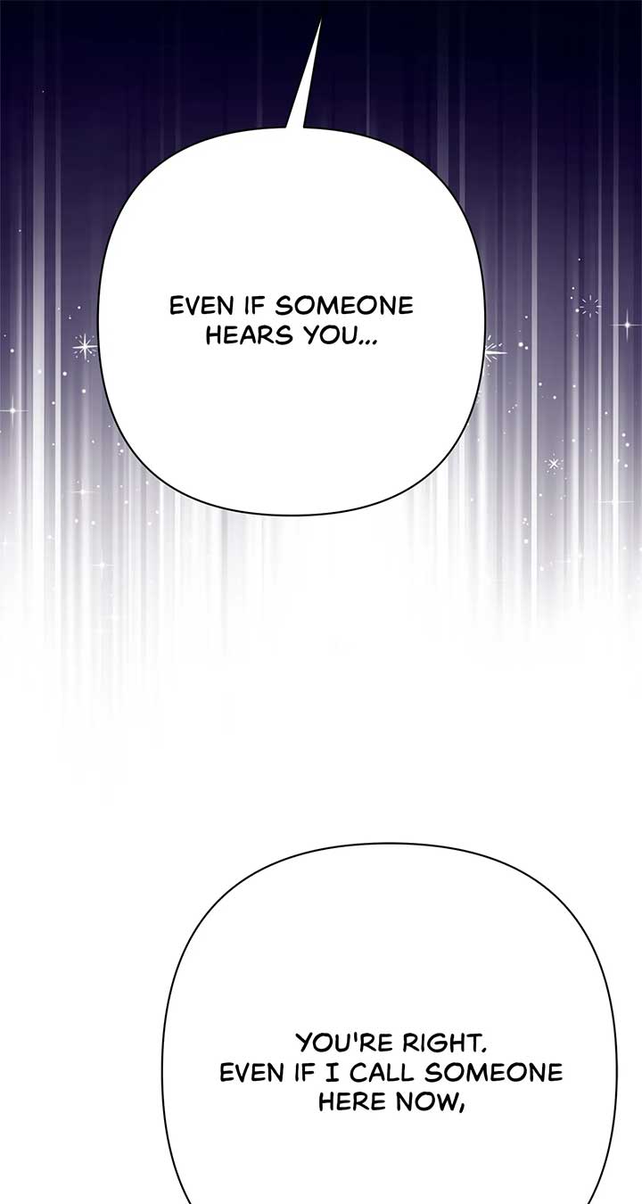 The Empress Wants To Avoid the Emperor Chapter 35 page 6