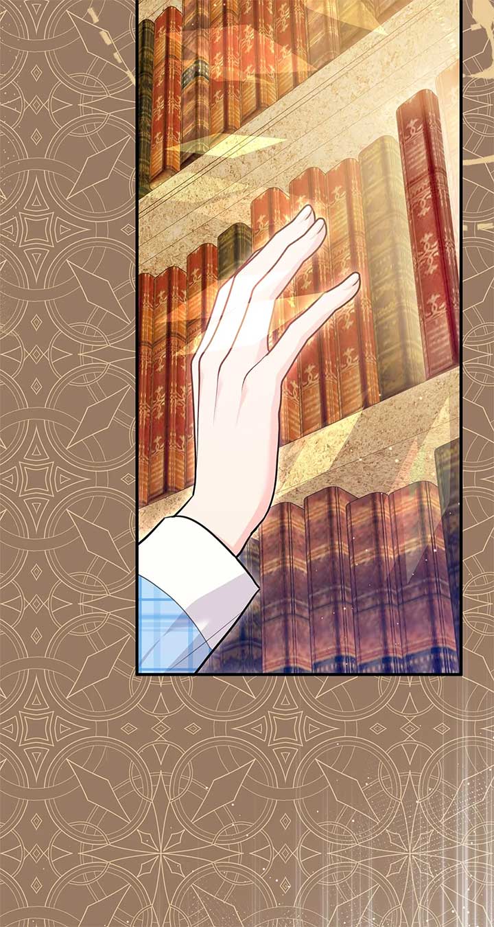The Empress Wants To Avoid the Emperor Chapter 35 page 69