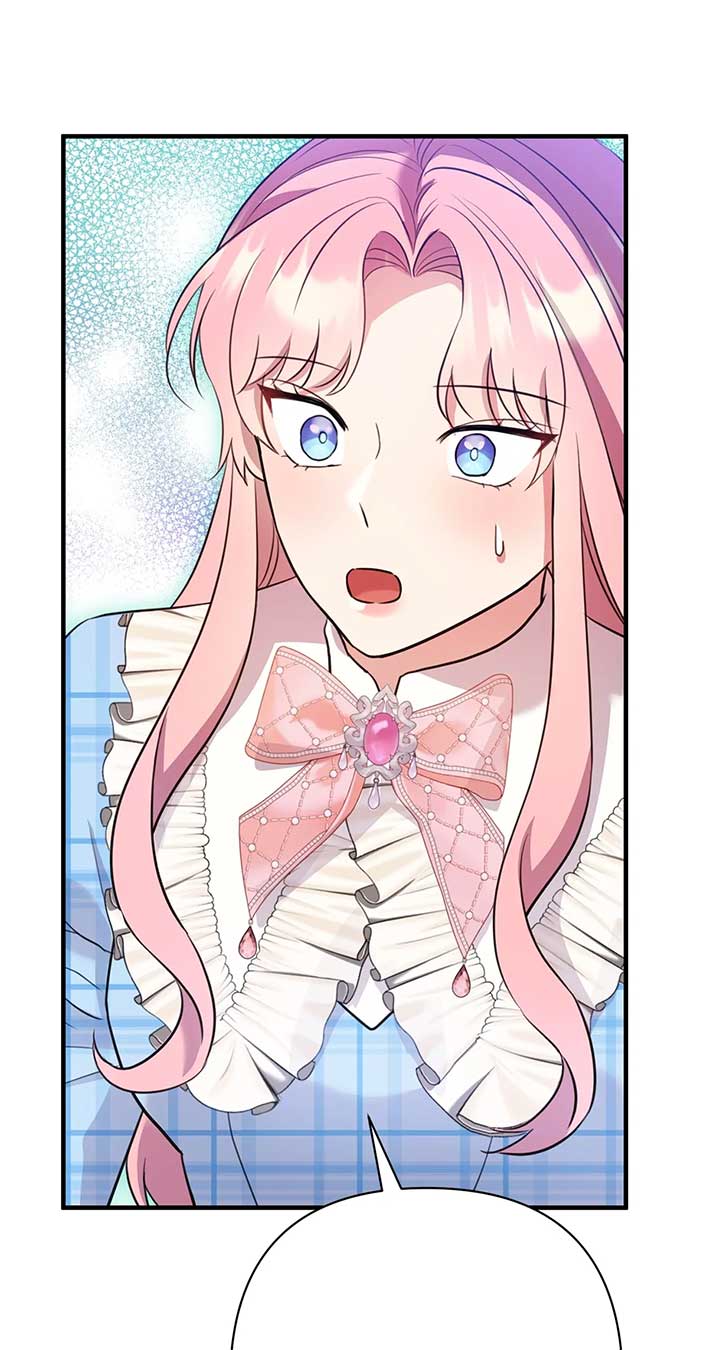 The Empress Wants To Avoid the Emperor Chapter 35 page 74